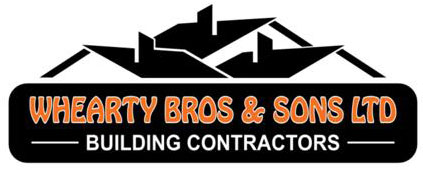 Whearty Construction LTD Logo
